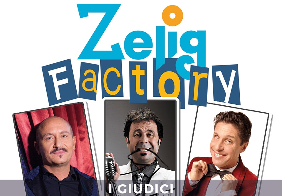 Zelig