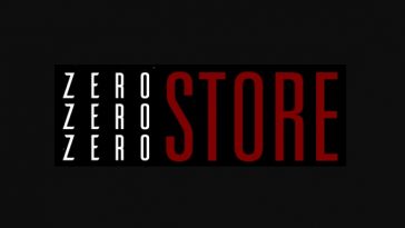 ZeroZeroZero