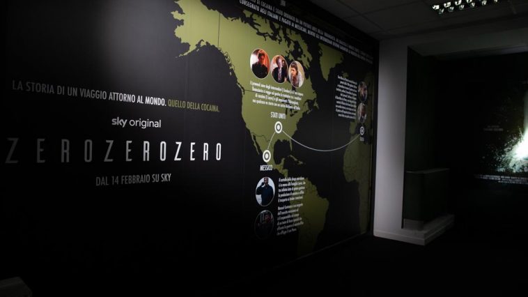 ZeroZeroZero