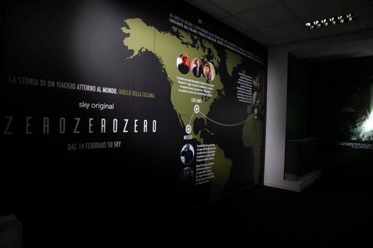 ZeroZeroZero