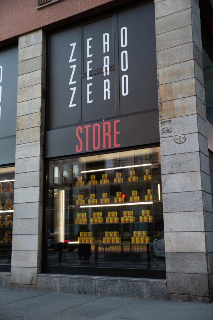 ZeroZeroZero