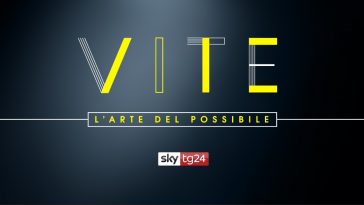 Vite l'arte del possibile
