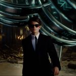 Artemis Fowl