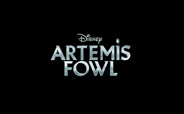 Artemis Fowl