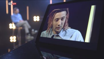 GHALI