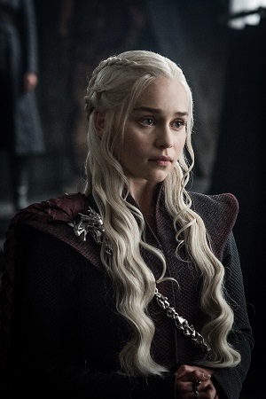 Games Of Thrones - Il Trono di Spade