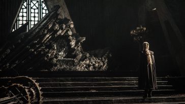 Games Of Thrones - Il Trono di Spade