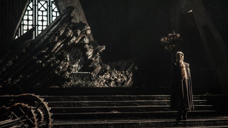 Games Of Thrones - Il Trono di Spade