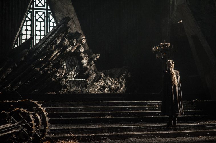 Games Of Thrones - Il Trono di Spade
