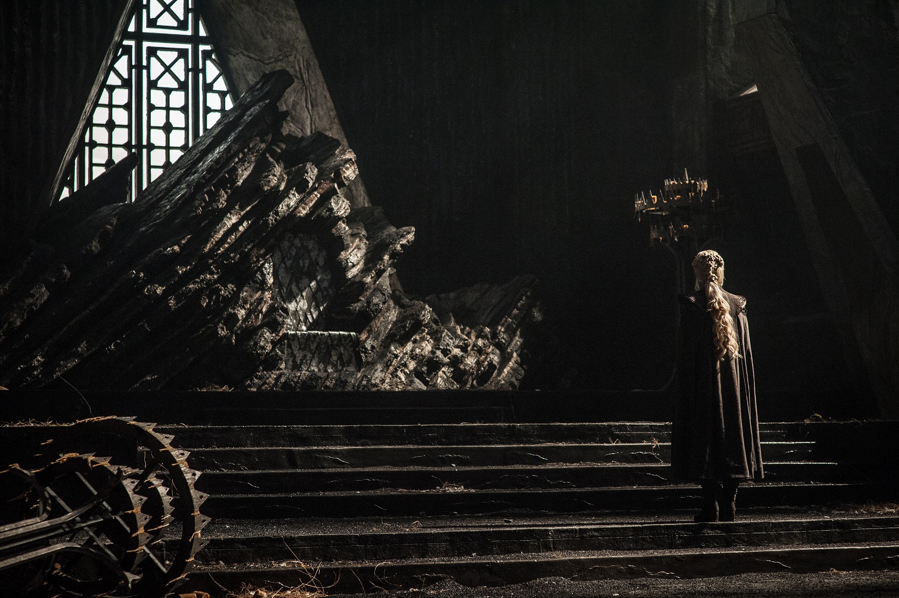 Games Of Thrones - Il Trono di Spade