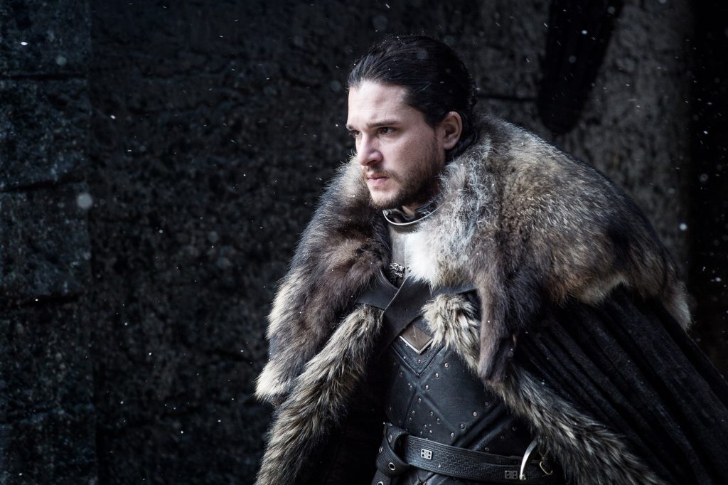 Games Of Thrones - Il Trono di Spade