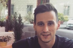 Kalinic