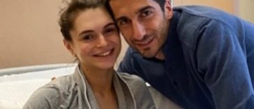Mkhitaryan