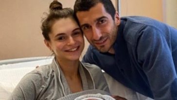Mkhitaryan