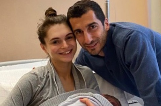 Mkhitaryan