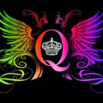 Queen At Te Opera