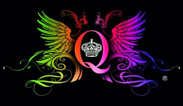 Queen At Te Opera