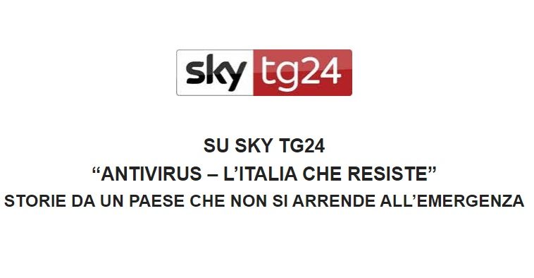 Sky TG24