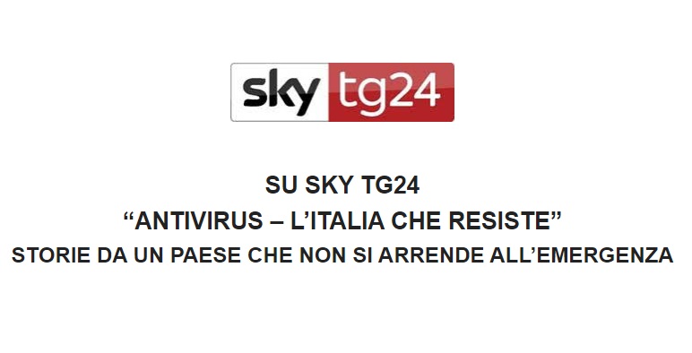 Sky TG24