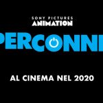 Superconnessi