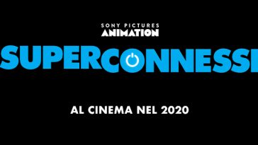 Superconnessi