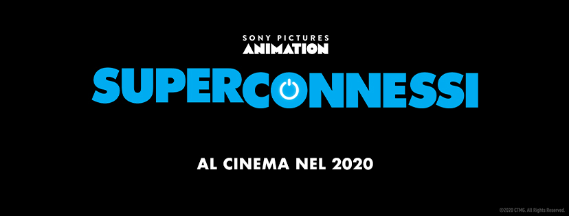 Superconnessi