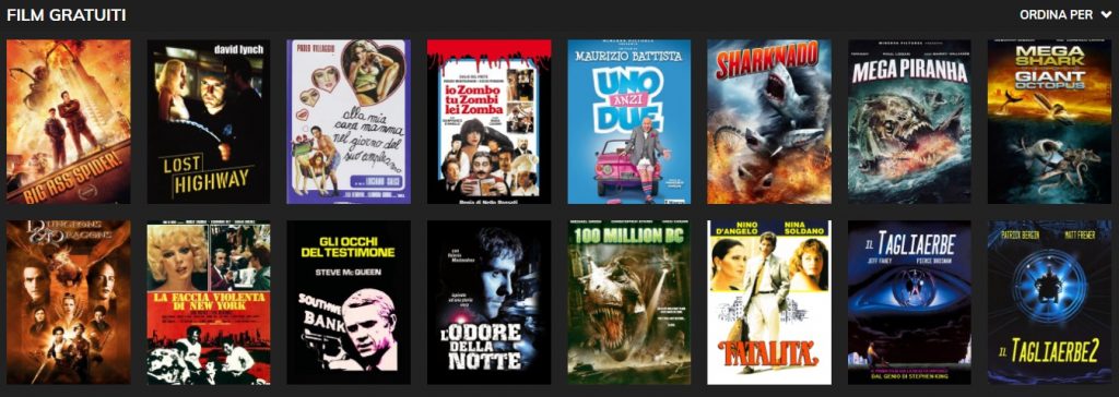 The Film Club