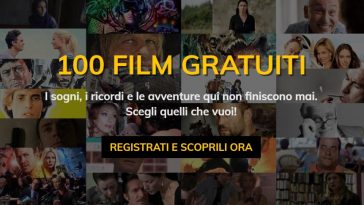 The Film Club