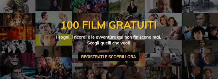 The Film Club