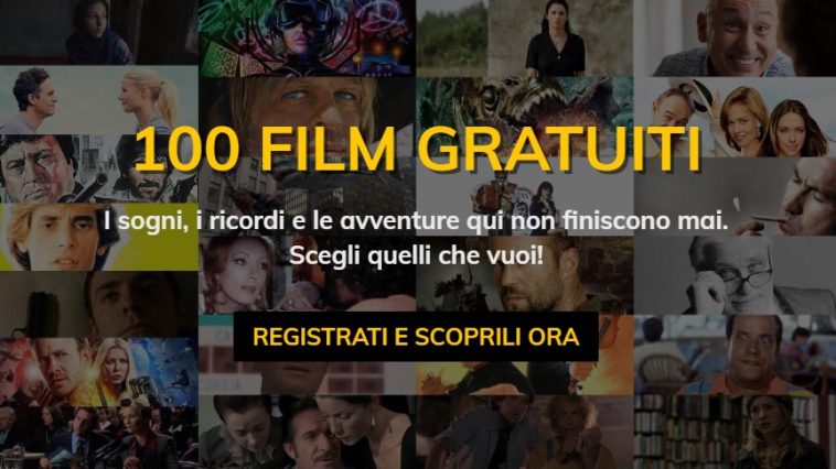 The Film Club