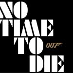No Time To Die