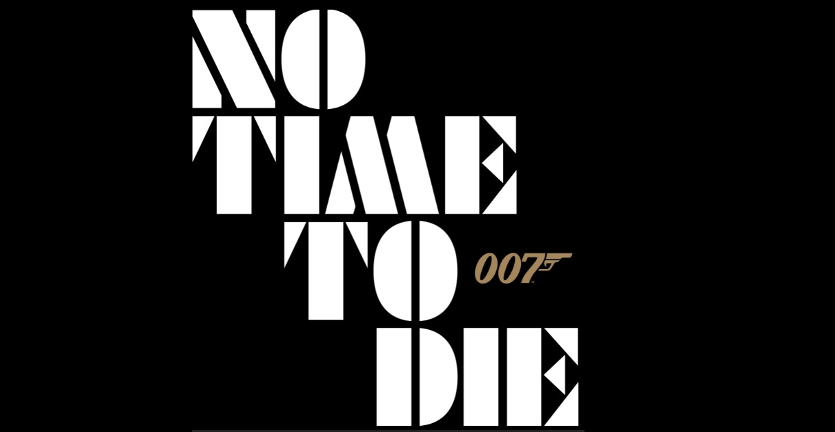 No Time To Die