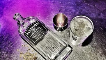 Drink MAVERICK