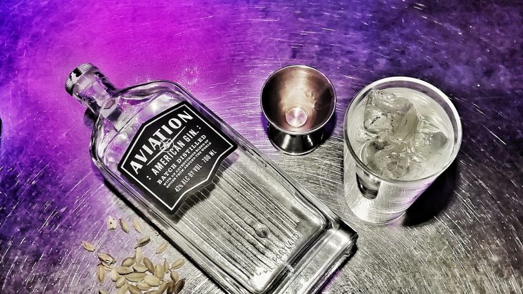 Drink MAVERICK
