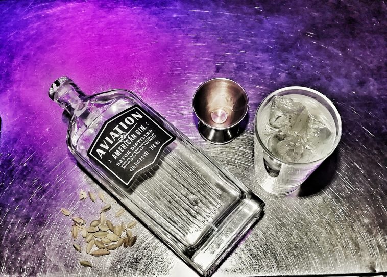 Drink MAVERICK