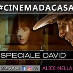 Alice nella Città David