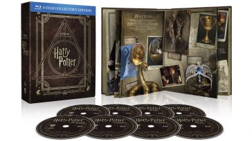HARRY POTTER