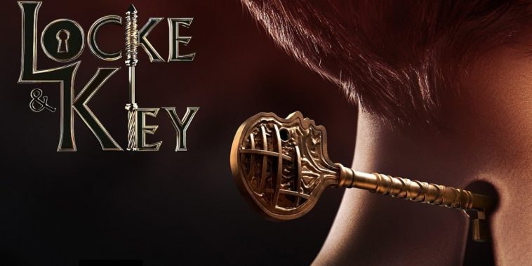 Locke & Key