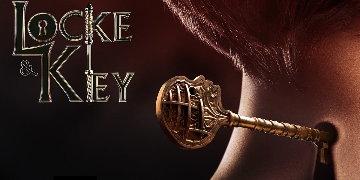 Locke & Key