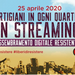 Partigiani in ogni quartiere