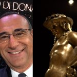 David di Donatello Carlo Conti