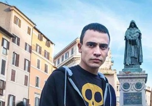 Simone Liberati