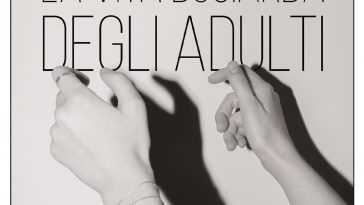 Vita bugiarda Ferrante