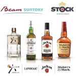 Stock - bottiglie
