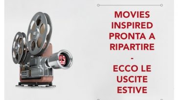Movies Inspired