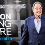 Oliver Stone