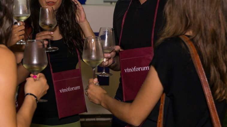 Vinoforum