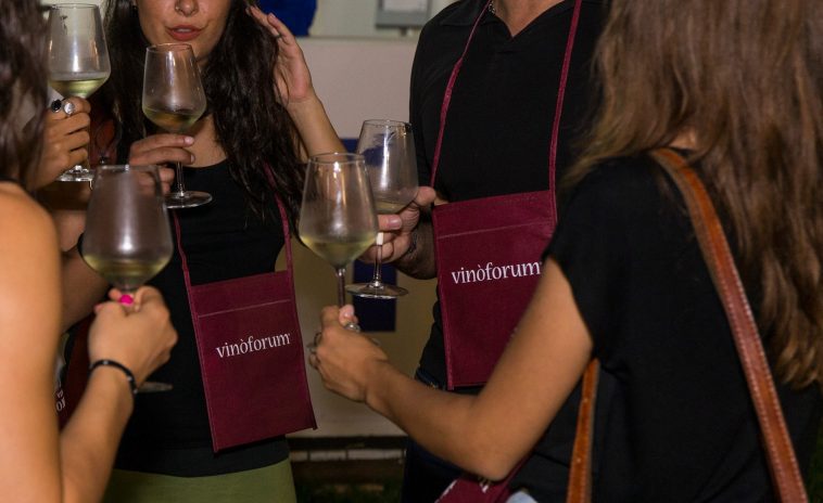 Vinoforum