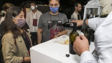 Vinoforum