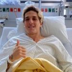 Zaniolo operato